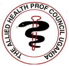 Allied Health Professionals Council Logo